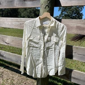 Equipment silk blouse!